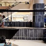 ออกแบบร้าน