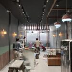 ออกแบบร้าน