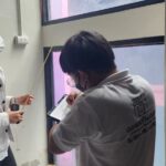 ออกแบบร้าน