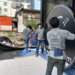 ออกแบบร้าน