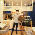 ออกแบบร้าน