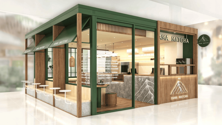 ออกแบบร้าน